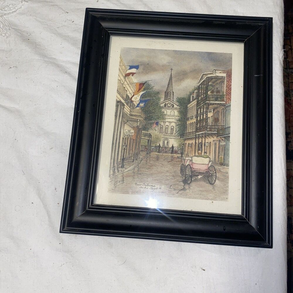 Picture And Frame - Picture 2 of 6